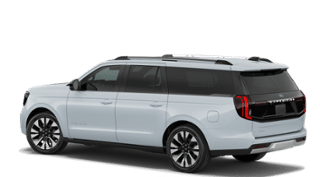 2026 Ford Expedition® External Image 3